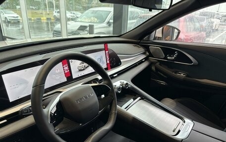 CheryExeed TXL, 2024 год, 3 900 000 рублей, 18 фотография