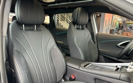 CheryExeed TXL, 2024 год, 3 900 000 рублей, 27 фотография