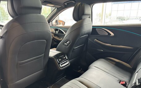 CheryExeed TXL, 2024 год, 3 900 000 рублей, 29 фотография