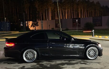 BMW 3 серия, 2008 год, 1 700 000 рублей, 8 фотография