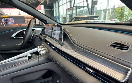 CheryExeed TXL, 2024 год, 3 900 000 рублей, 25 фотография