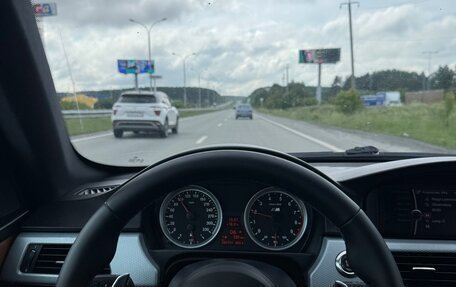 BMW 3 серия, 2008 год, 1 700 000 рублей, 11 фотография