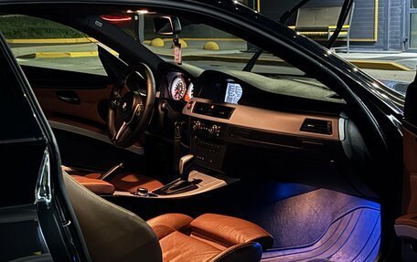 BMW 3 серия, 2008 год, 1 700 000 рублей, 7 фотография