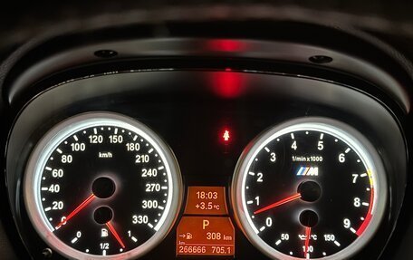 BMW 3 серия, 2008 год, 1 700 000 рублей, 10 фотография