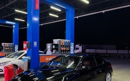 BMW 3 серия, 2008 год, 1 700 000 рублей, 2 фотография