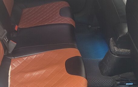 Hyundai Solaris II рестайлинг, 2018 год, 750 000 рублей, 4 фотография