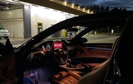 BMW 3 серия, 2008 год, 1 700 000 рублей, 12 фотография