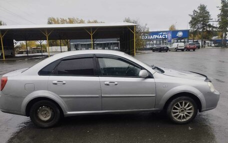 Chevrolet Lacetti, 2008 год, 250 000 рублей, 2 фотография