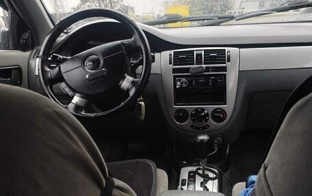 Chevrolet Lacetti, 2008 год, 250 000 рублей, 5 фотография