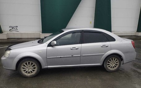 Chevrolet Lacetti, 2008 год, 250 000 рублей, 4 фотография