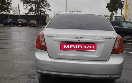 Chevrolet Lacetti, 2008 год, 250 000 рублей, 3 фотография