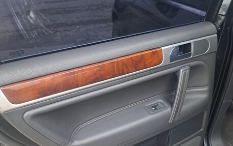 Volkswagen Touareg III, 2008 год, 960 000 рублей, 16 фотография