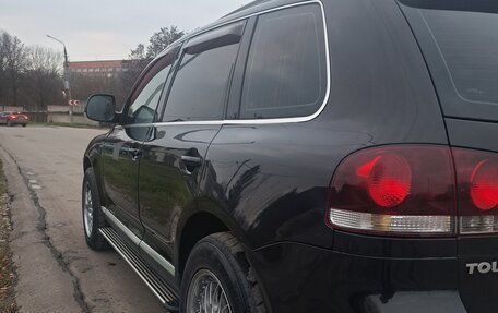 Volkswagen Touareg III, 2008 год, 960 000 рублей, 12 фотография