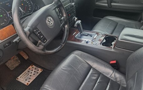 Volkswagen Touareg III, 2008 год, 960 000 рублей, 13 фотография