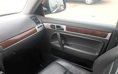 Volkswagen Touareg III, 2008 год, 960 000 рублей, 17 фотография