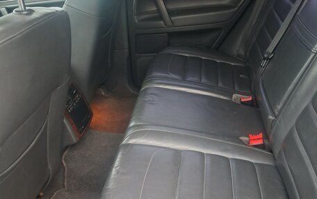 Volkswagen Touareg III, 2008 год, 960 000 рублей, 21 фотография