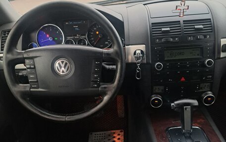 Volkswagen Touareg III, 2008 год, 960 000 рублей, 20 фотография