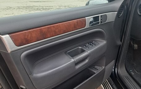 Volkswagen Touareg III, 2008 год, 960 000 рублей, 22 фотография