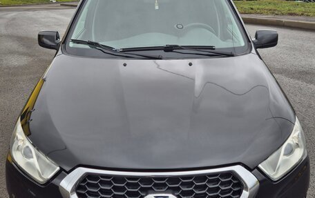 Datsun mi-DO, 2019 год, 799 000 рублей, 3 фотография