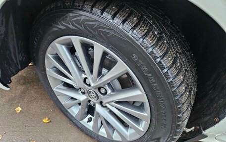 Toyota Camry, 2012 год, 1 299 000 рублей, 9 фотография