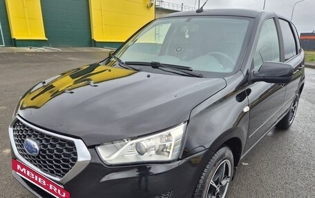 Datsun mi-DO, 2019 год, 799 000 рублей, 2 фотография