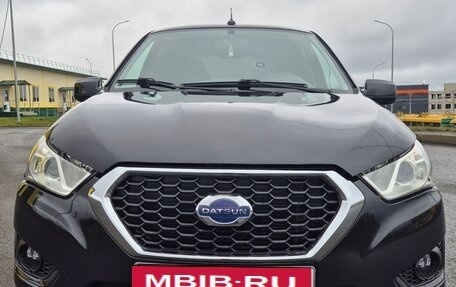 Datsun mi-DO, 2019 год, 799 000 рублей, 4 фотография