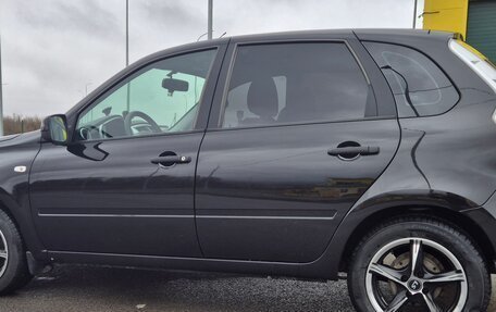 Datsun mi-DO, 2019 год, 799 000 рублей, 8 фотография