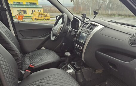 Datsun mi-DO, 2019 год, 799 000 рублей, 12 фотография