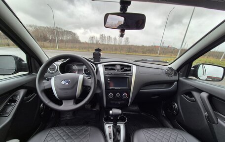 Datsun mi-DO, 2019 год, 799 000 рублей, 10 фотография