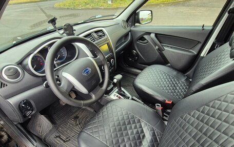 Datsun mi-DO, 2019 год, 799 000 рублей, 11 фотография