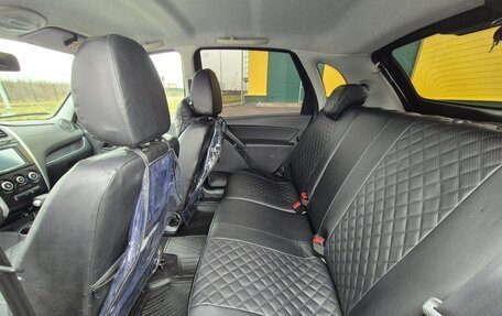 Datsun mi-DO, 2019 год, 799 000 рублей, 14 фотография