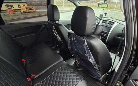 Datsun mi-DO, 2019 год, 799 000 рублей, 13 фотография