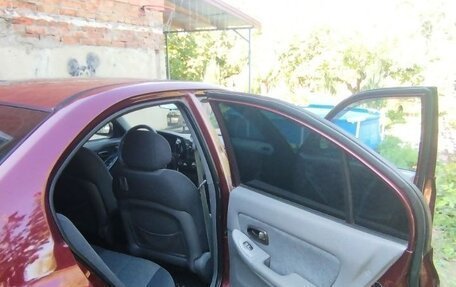 Hyundai Elantra III, 2010 год, 620 000 рублей, 3 фотография