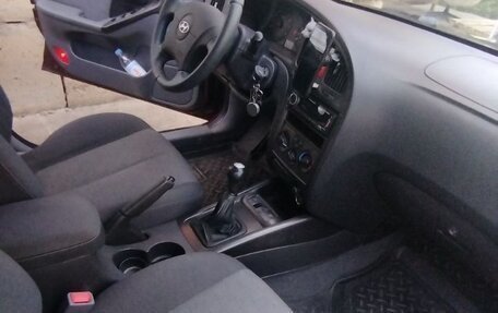 Hyundai Elantra III, 2010 год, 620 000 рублей, 8 фотография