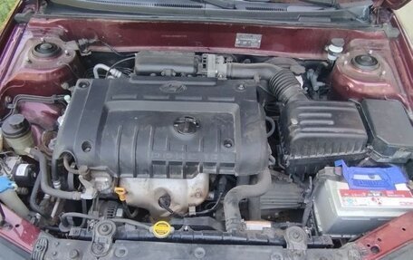 Hyundai Elantra III, 2010 год, 620 000 рублей, 13 фотография