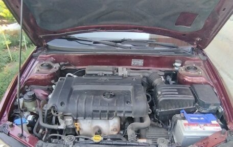 Hyundai Elantra III, 2010 год, 620 000 рублей, 15 фотография