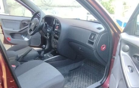 Hyundai Elantra III, 2010 год, 620 000 рублей, 12 фотография