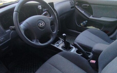 Hyundai Elantra III, 2010 год, 620 000 рублей, 14 фотография