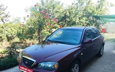 Hyundai Elantra III, 2010 год, 620 000 рублей, 6 фотография