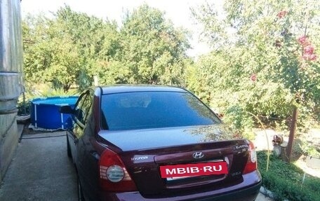 Hyundai Elantra III, 2010 год, 620 000 рублей, 5 фотография