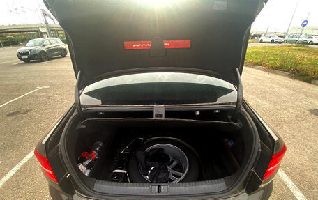 Volkswagen Passat B8 рестайлинг, 2017 год, 10 фотография