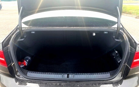 Volkswagen Passat B8 рестайлинг, 2017 год, 11 фотография