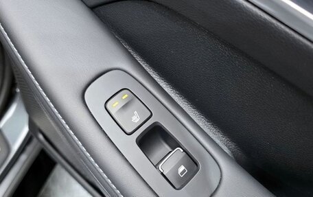 Hyundai Sonata VIII, 2021 год, 1 921 000 рублей, 11 фотография