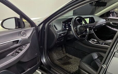 Hyundai Sonata VIII, 2021 год, 1 921 000 рублей, 6 фотография