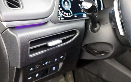 Hyundai Sonata VIII, 2021 год, 1 921 000 рублей, 12 фотография