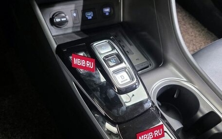 Hyundai Sonata VIII, 2021 год, 1 921 000 рублей, 9 фотография