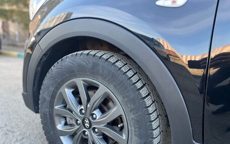 Hyundai Creta I рестайлинг, 2021 год, 1 880 000 рублей, 27 фотография