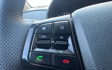 Hyundai Creta I рестайлинг, 2021 год, 1 880 000 рублей, 36 фотография