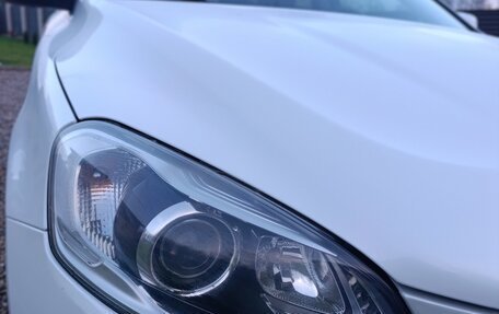 Volvo XC60 II, 2015 год, 2 550 000 рублей, 5 фотография