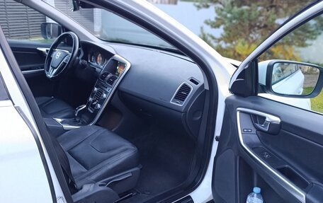 Volvo XC60 II, 2015 год, 2 550 000 рублей, 8 фотография